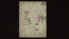 Gameplay | Scary Game