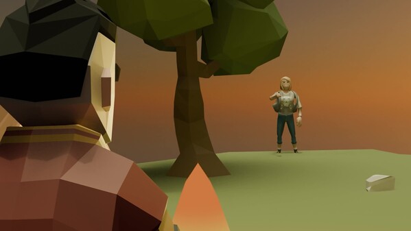 Hill Defender Trailer