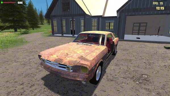 Pizza Shop Simulator screenshot thumbnail video