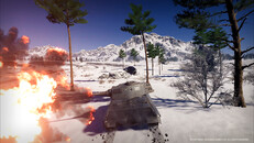 Gameplay | PANZERKAMPF® Official Gameplay
