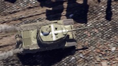Gameplay | IS-1 (In May 45)