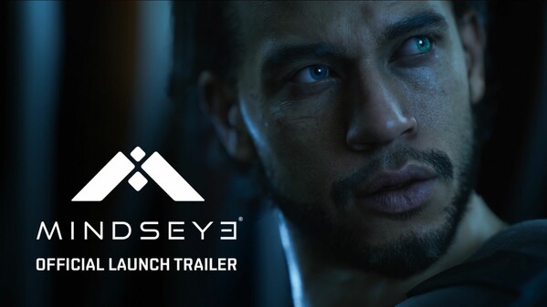 Трейлер игры
