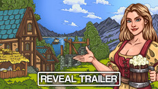 Teaser | Reveal Trailer