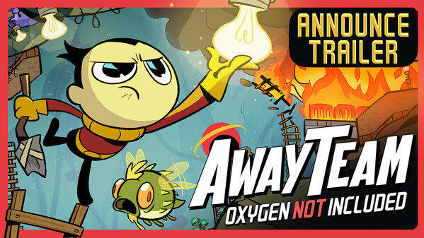 Away Team thumbnail 1