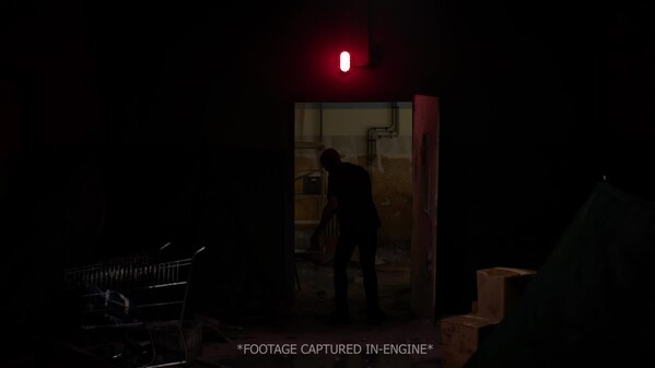 Teaser Trailer  video thumbnail for WHAT COMES AFTER VR