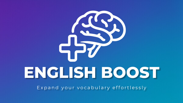 English Boost video thumbnail for English Boost