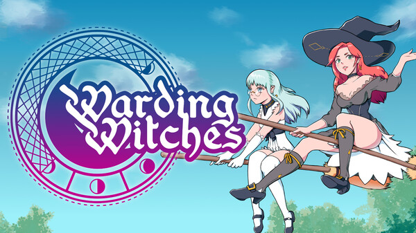 Warding Witches Announcement Trailer