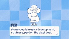 Teaser | Flowerbud: a Flower Shop Dating Sim - Announcement Trailer!