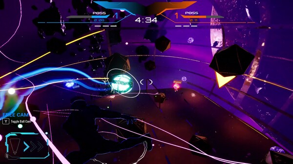 The Pitch - Playtest Now