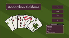 Gameplay | Accordion Solitaire Trailer