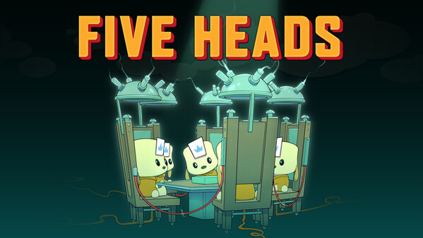 Five Heads Trailer