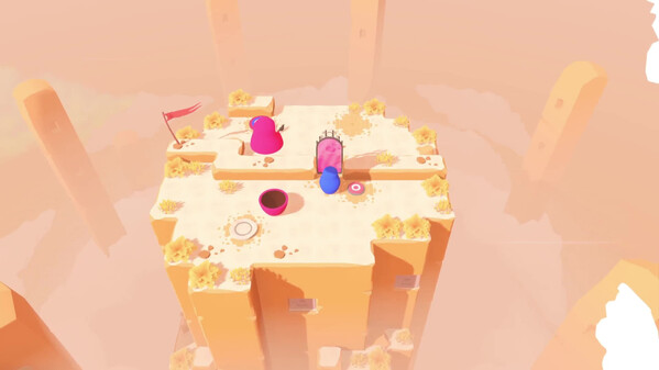 Nested Gameplay Trailer