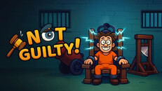 General / Cinematic | Not Guilty!