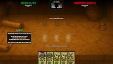 Gameplay | Rogue Paper Scissors Wishlist Trailer