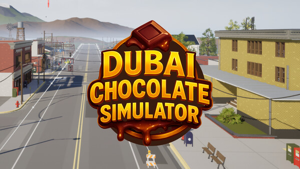 Dubai Chocolate Simulator screenshot thumbnail video