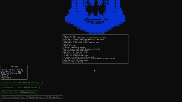 [Trailer] The Between