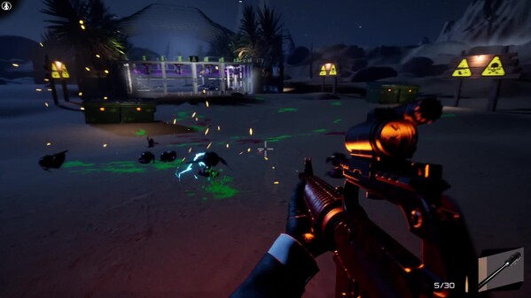 Deathly Reprieve Trailer 2025