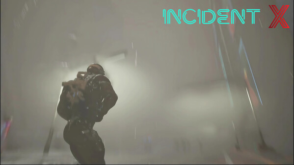 Incident X screenshot thumbnail video