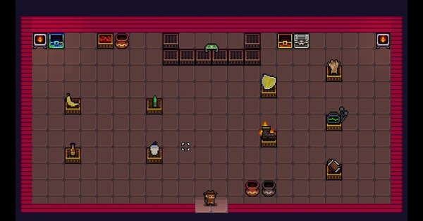 Hot Shot Monkey Trailer