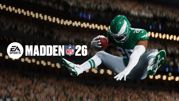 Madden 26 Official Reveal Trailer Madden 26 Official Reveal Trailer