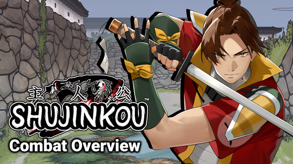 Shujinkou screenshot thumbnail video