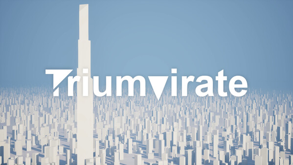 Triumvirate: Offical Trailer