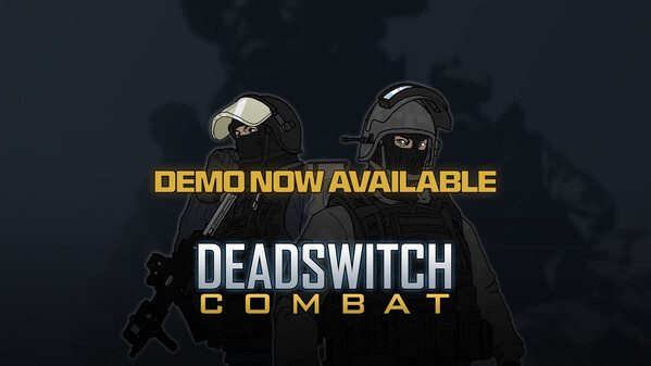 Demo Teaser
