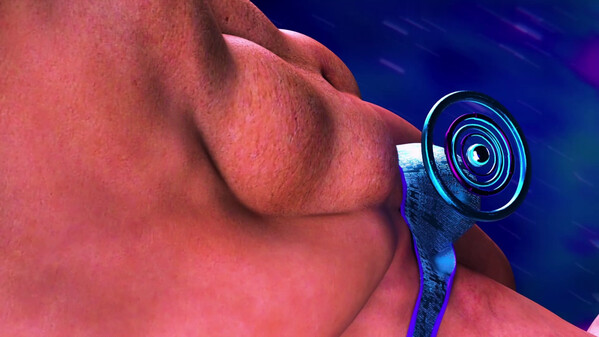 Announcement Trailer