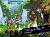 General / Cinematic | Seven Hearts Trailer