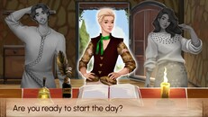 Teaser | First look trailer