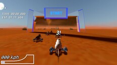 Gameplay | Rattus Velocitas - Gameplay trailer.