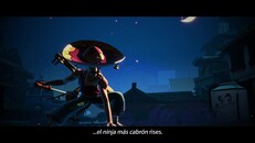 Teaser | Announcement Trailer