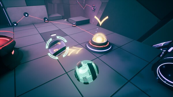 Orbyss screenshot thumbnail video