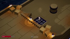 Gameplay | Driftbound_Trailer_v0.0.2