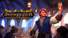 General / Cinematic | Innkeeper VR Trailer