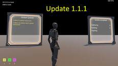 General / Cinematic | Gathering Quests + NPC Animations
