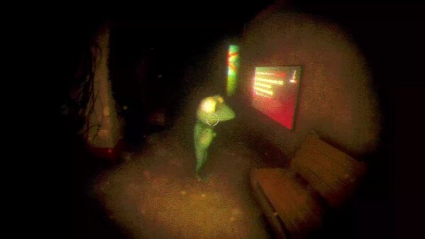 BrainRooms - Brainrot Backrooms screenshot thumbnail video