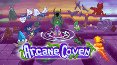 Gameplay | Arcane Coven