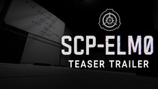 Teaser | SCP-ELM0 - Teaser Trailer