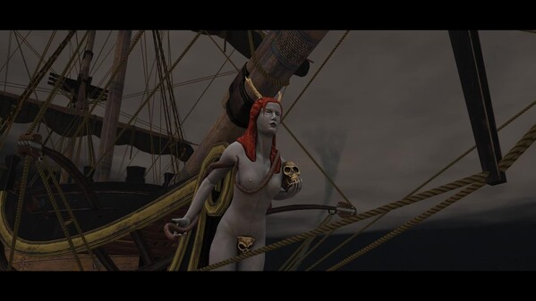 Caribbean Legend - Ships Pack: Part 3 screenshot thumbnail video