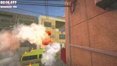 Teaser | Unicycle Gorilla- Trailer