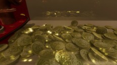 Teaser | MoneyFalls RTX