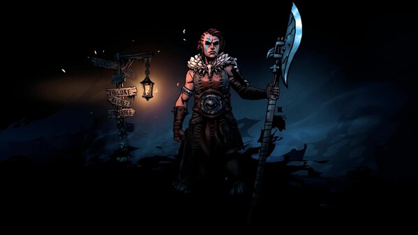 Darkest Dungeon II: Hero Origin Pack screenshot thumbnail video
