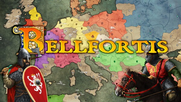 Bellfortis screenshot thumbnail video