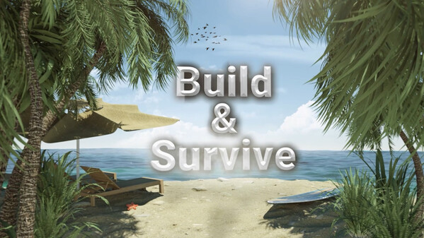Build & Survive screenshot thumbnail video