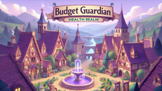 Gameplay | Budget Guardian