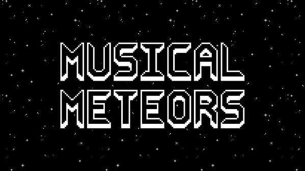 Musical Meteors Trailer
