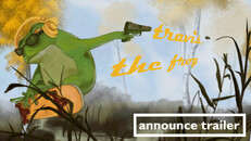 General / Cinematic | Announce Trailer