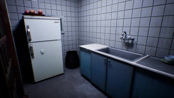 Who’s at the door?