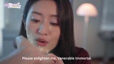 Teaser | 宣传片英语
